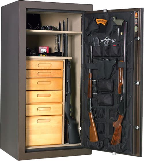 Houston's 1 Gun Safe Shop Houston Safe & Lock