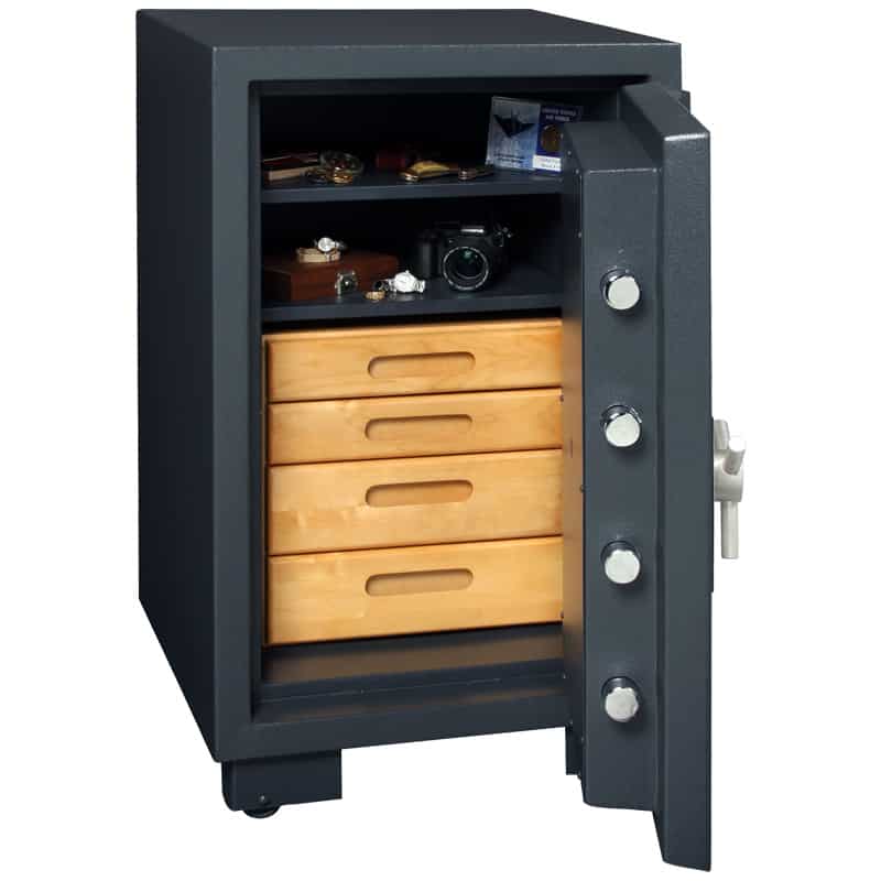 Commercial Safes