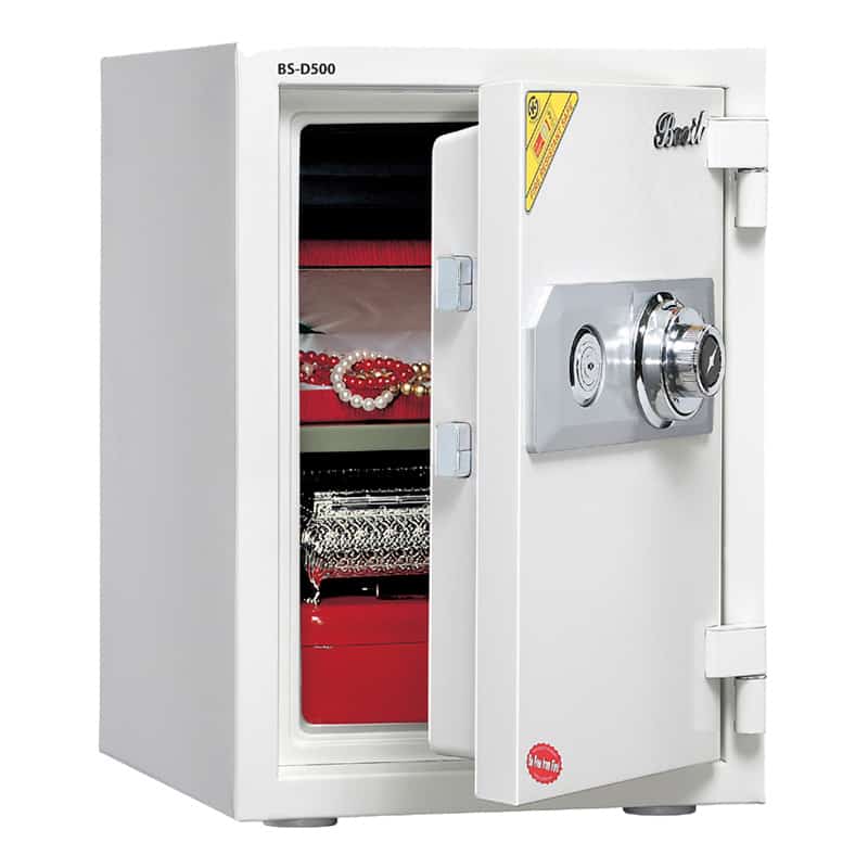 Home & Office Safes