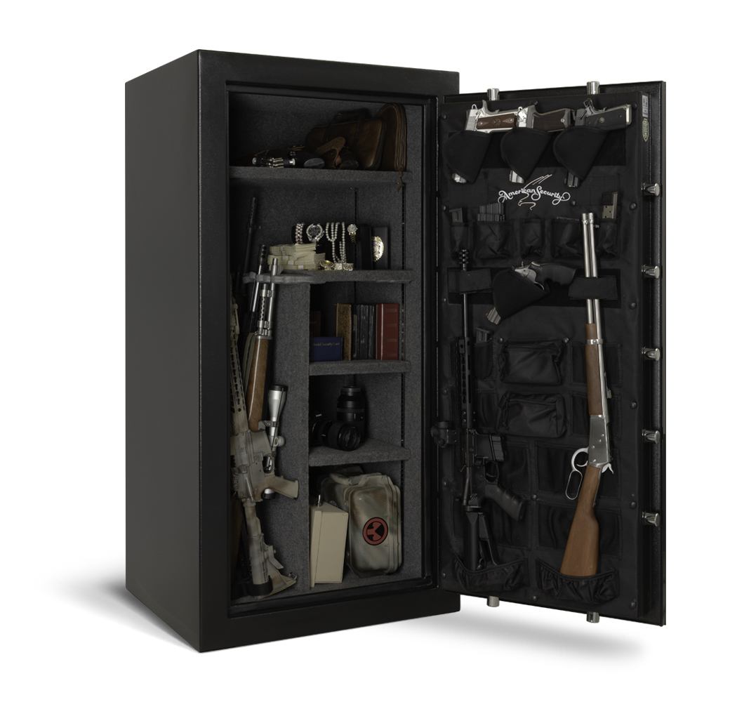 Gun Safes (AMSEC & Original)